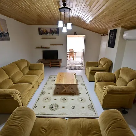 Kirlangic Σπίτι διακοπών
